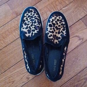 Nine West ladies shoes